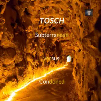 Subterranean Versus Condoned - Single by Tosch album reviews, ratings, credits