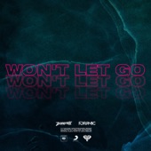 Won't Let Go artwork