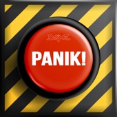 PANIK! artwork