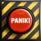 PANIK! artwork