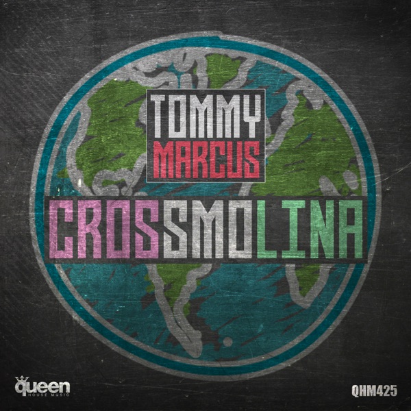 Crossmolina - Single - Tommy Marcus