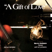 A Gift of Love artwork