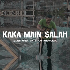 Kapthenpurek - Kaka Main Salah (feat. Silet Open Up) - 排舞 编舞者