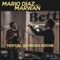 Hostal de Media Noche (feat. Marwan) - Mario Díaz lyrics