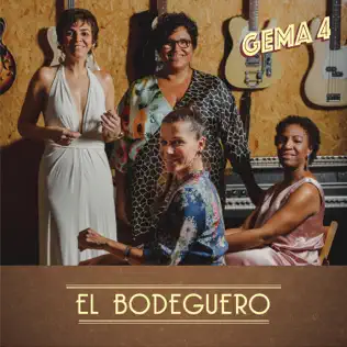 ladda ner album Gema 4 - El Bodeguero