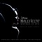 All He Wanted Was Peace - Geoff Zanelli lyrics