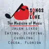 Jalen Likes Eating, Sleeping, Cuddling, Cocoa, Florida - Single album lyrics, reviews, download