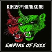 1 Empire of Fuzz artwork