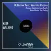 Keep Walking (feat. Veselina Popova) album lyrics, reviews, download