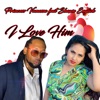 I Love Him (feat. Shawn English) - Single