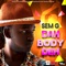 Dah Body Deh artwork