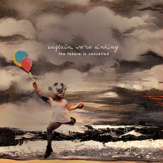 Cover artwork for Here's To Forever