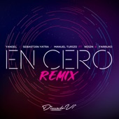 En Cero (feat. Wisin & Farruko) [Remix] artwork