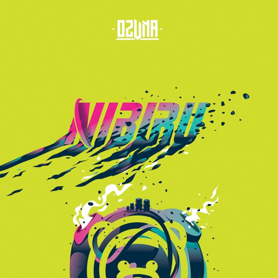 Cover artwork for Independiente