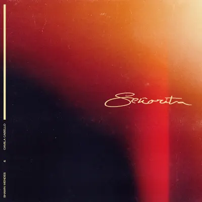 Señorita - Single - Shawn Mendes