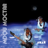 Mdou Moctar - Ibitlan