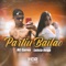 Partiu Bailão - Mc Correa & Letícia Veiga lyrics