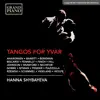 Tangos for Yvar album lyrics, reviews, download