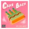 Cake Back - King Rawllie lyrics