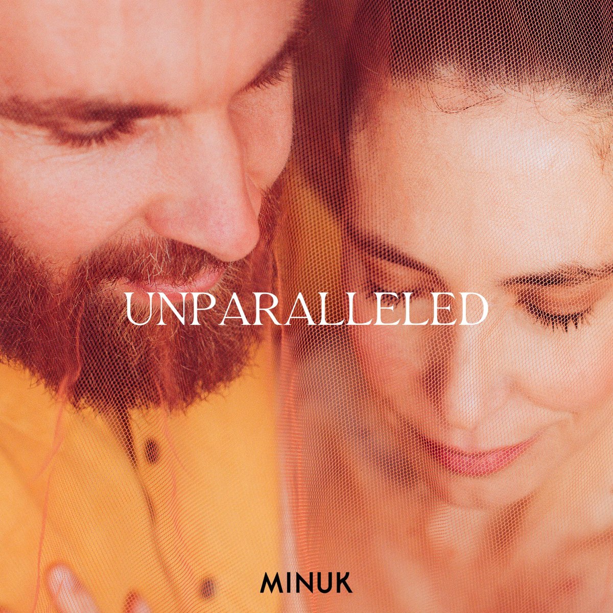 ‎Unparalleled - Single by Minuk on Apple Music 