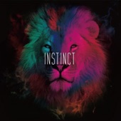 INSTINCT - EP artwork