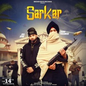 Sarkar (feat. Byg Byrd) artwork