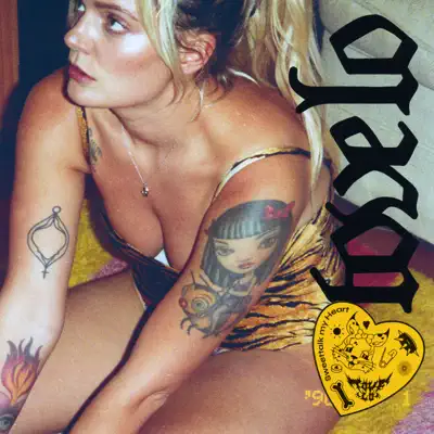 Sweettalk my Heart - Single - Tove Lo