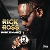 Rick Ross - Rich Nigga Lifestyle (feat. Nipsey Hussle & Teyana Taylor)