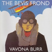 The Bevis Frond - Bulldozer