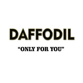 lataa albumi Daffodil - Only For You