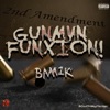 Gunmvn Funxion - Single