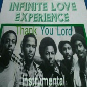 Thank You Lord (Instrumemtal) artwork