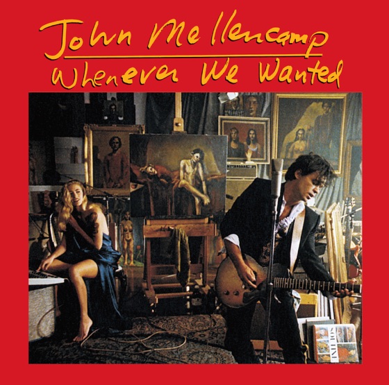 Cover artwork for I Ain't Ever Satisfied