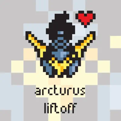 Liftoff - Single - Arcturus