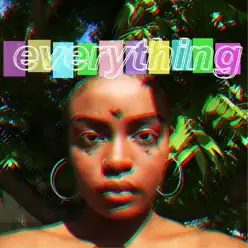 Everything - Single - Denyah Everything - Single - Denyah