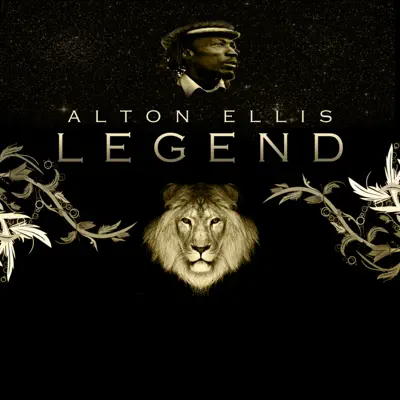 Legend - Alton Ellis