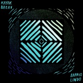 Kayak Break - EP artwork