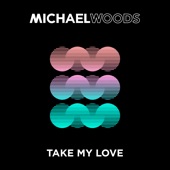 Take My Love (Extended Mix) artwork