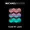 Take My Love (Extended Mix) artwork