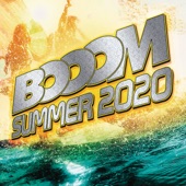 Booom Summer 2020 artwork