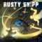 Show Me How to Live - Rusty Shipp lyrics