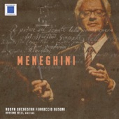 Concertone secondo in F Major, Op. 1: Allegro - Assai (Transr. for Orchestra by Giulio Meneghini) artwork