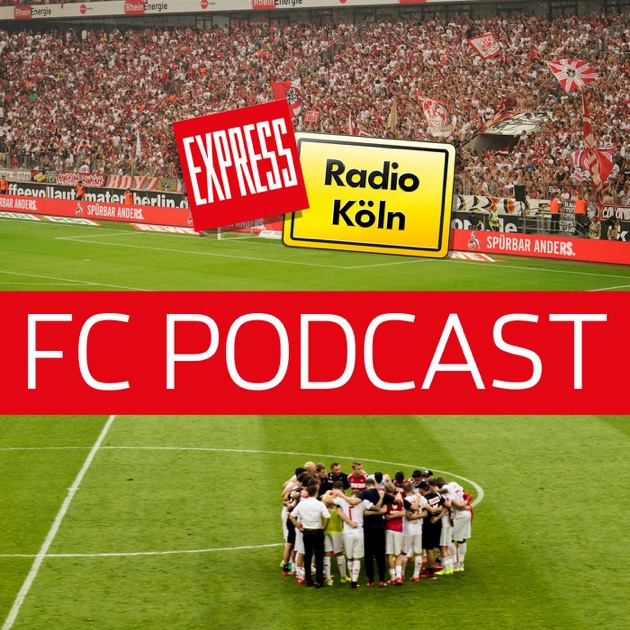 FCPodcast by Radio Köln on Apple Podcasts