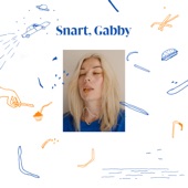 Snart, Gabby artwork