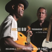 Eric Bibb - Put Your Love First