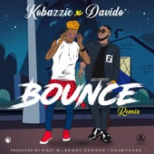 Bounce (feat. Davido) [Remix] artwork