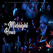 The Midnight Hour, Ali Shaheed Muhammad, Adrian Younge - Dans Un Moment D'errance