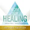 Receive Your Healing (Deluxe Edition) album lyrics, reviews, download