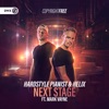 Next Stage (feat. Mark Vayne) - Single