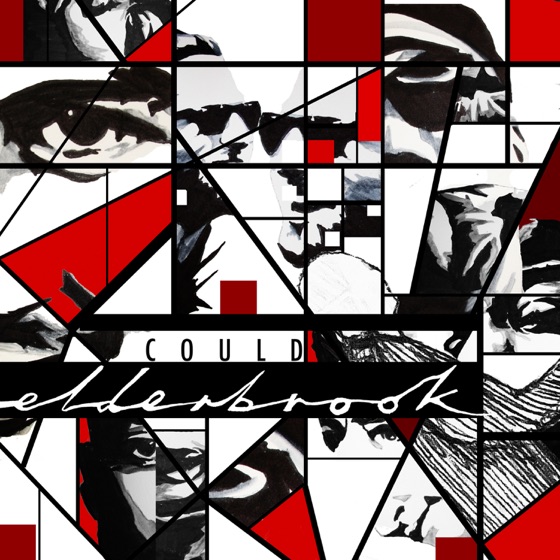 Cover artwork for Rewinding